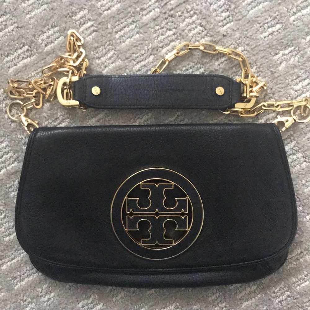Tory Burch Amanda crossbody/clutch